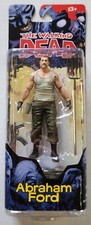 MCFARLANE TOYS THE WALKING DEAD COMIC 4: ABRAHAM FORD FIGURE