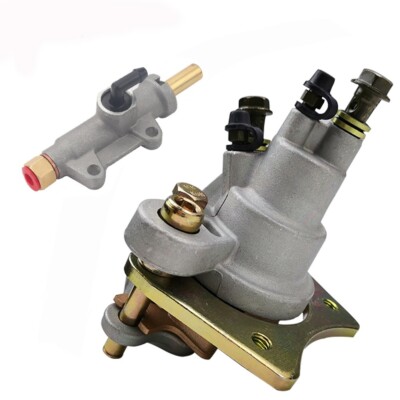 Rear Brake Caliper Master Cylinder 1910690 1910301 For Polaris Sportsman 400 450