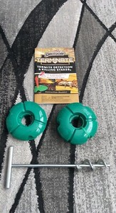 Spectracide terminate stake parts