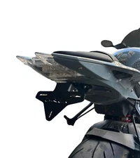 BMW S1000RR GEN1 2009-2019 tail tidy foldable - GREF Innovation