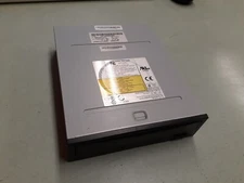 Top Glory BCD F565E CD-ROM 52X Optical Disc Drive - Black Bezel