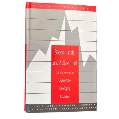 Boom, Crisis, and Adjustment : The Macroeconomic Experience of De
