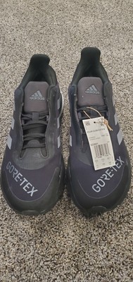 adidas solar glide gore tex