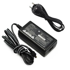 Sony DSC-P51 DSC-P31 DSC-P70 Digital Camera Adapter Power Supply