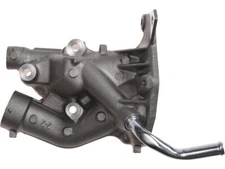 Thermostat Housing For 2017-2021 Nissan TITAN 5.6L V8 2018 2019 2020 QV186FR