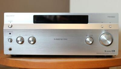 SONY TA-FA1200ES Integrated Amplifier | eBay
