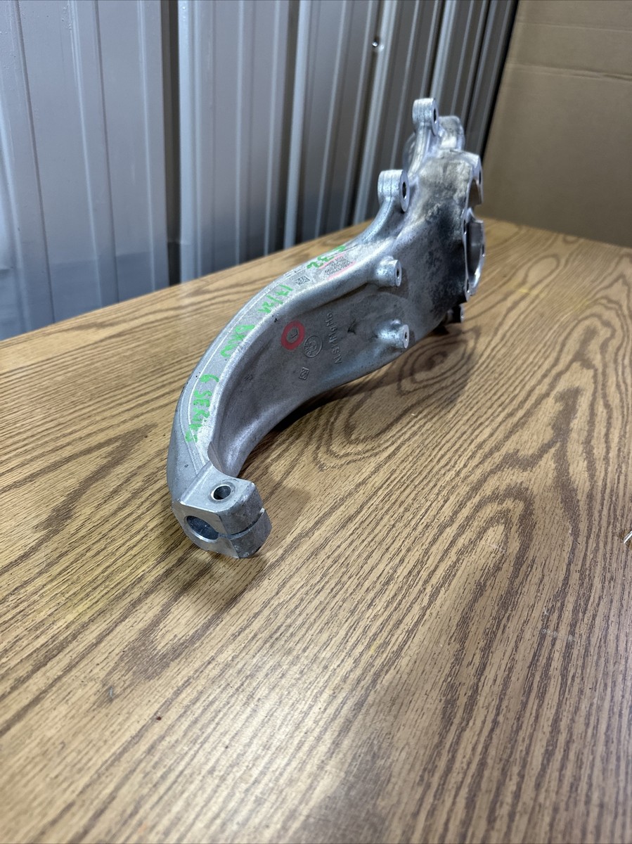 2016 - 2022 BMW 640i Xd 740i Xd 750I M760i Xd LH LEFT STEERING 