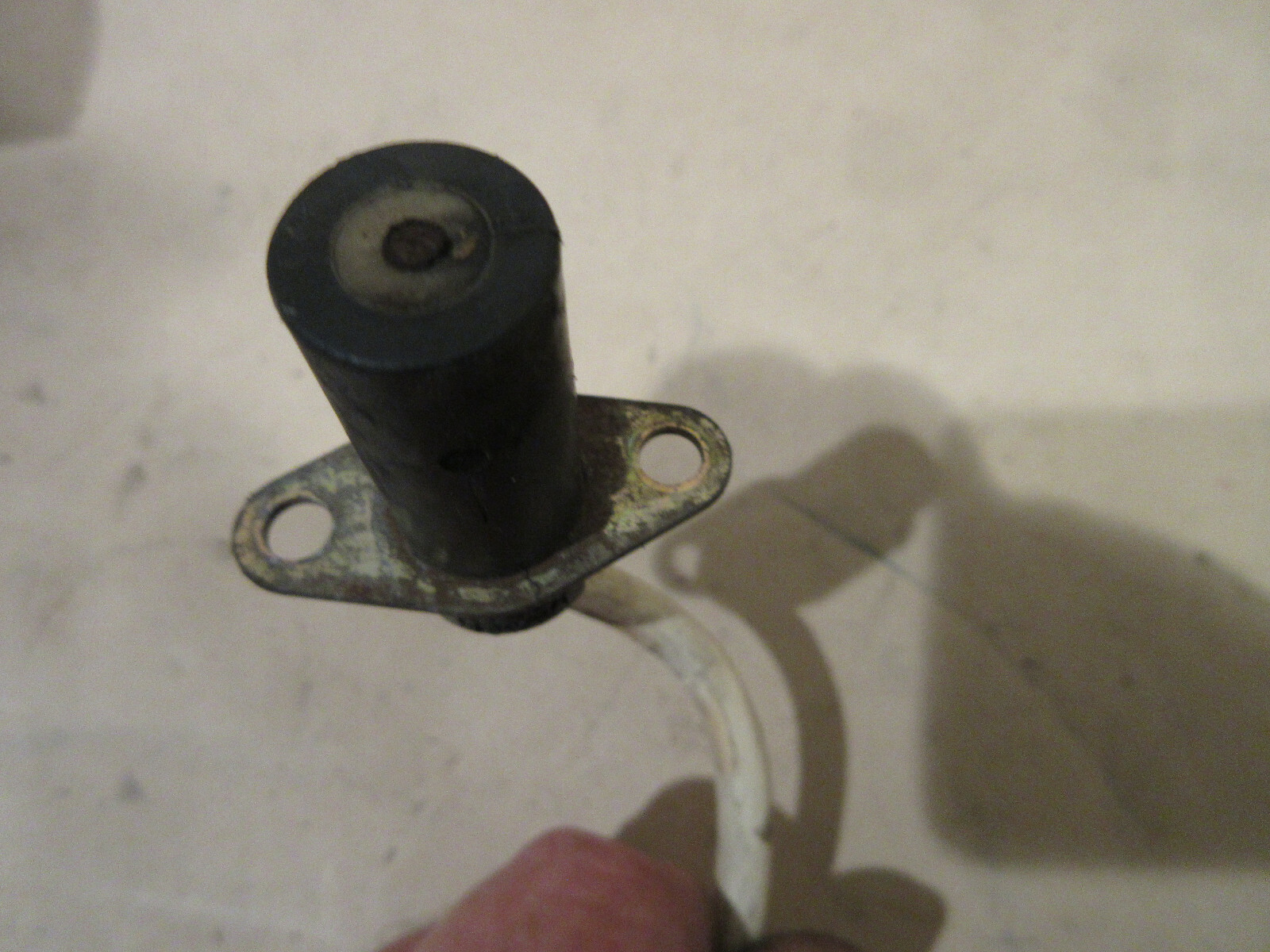 Ferrari Testarossa  Flywheel Sensor P/N 124241