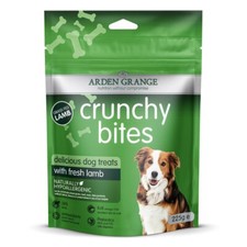 Image of Arden Grange Crunchy Bites with Fresh Lamb | Dogs