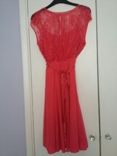 COAST occasion dress size 12