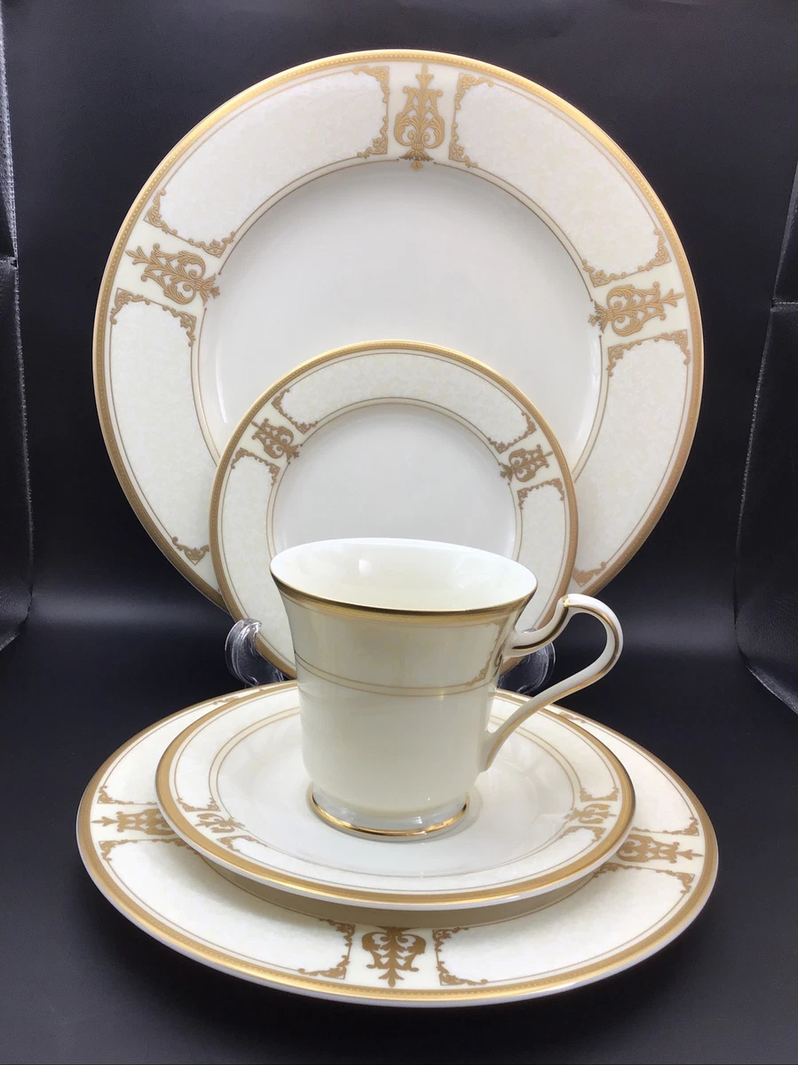 Mikasa clearance fine ivory