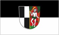 Fahne / Flagge Naila 90 X 150 Cm Fahne