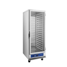 ATHC-18ES Heated Insulated Cabinet (Holds 18 Pans)
