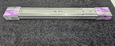 (QTY 10) Everbuilt 16" Ball Bearing Full Extension Drawer Slides D94216E-ZP-W