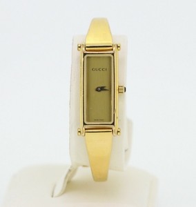 gucci womans watch