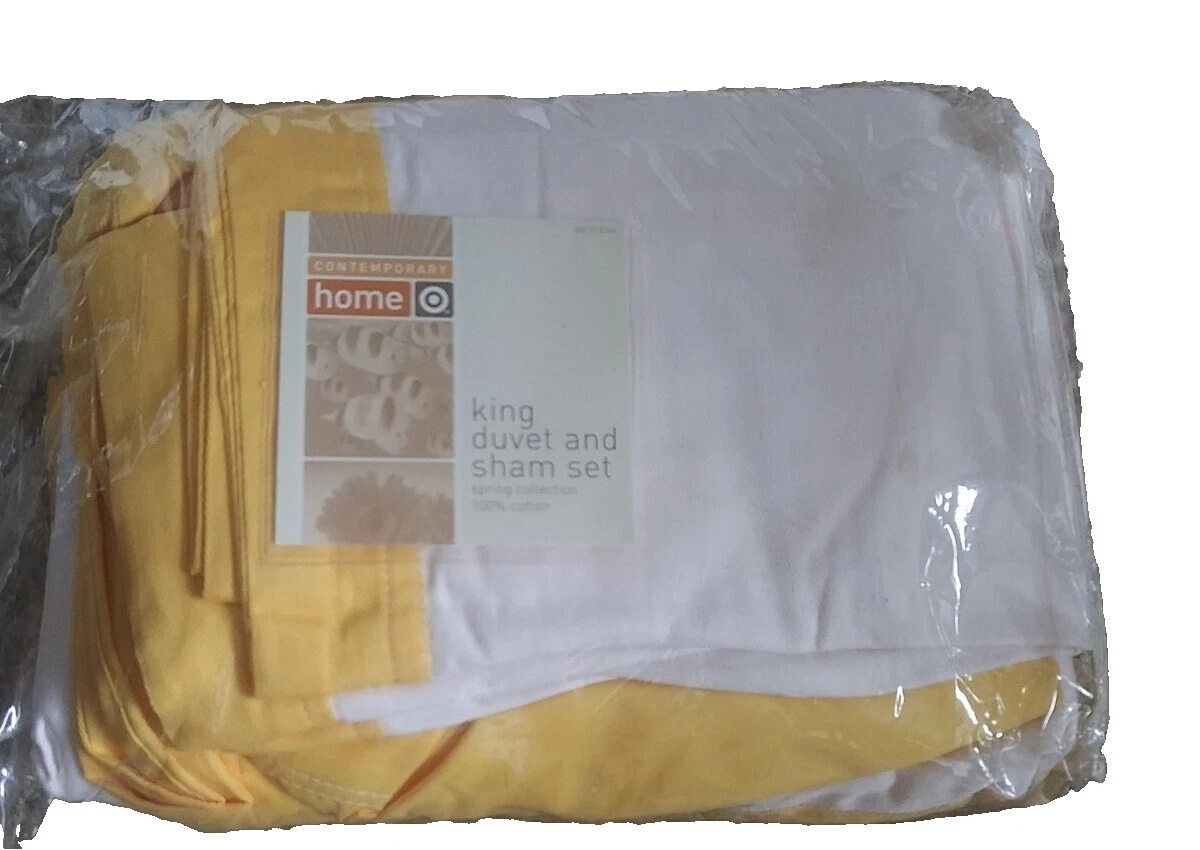 Target Rey Fundas de edredón y Juegos de Cama