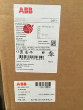 One  Sealed PST300-600-70 Soft Starter PST30060070