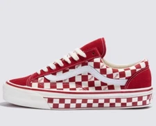 Vans BMX Old Skool 36 MEN'S SNEAKERS VN000D57ERY RED