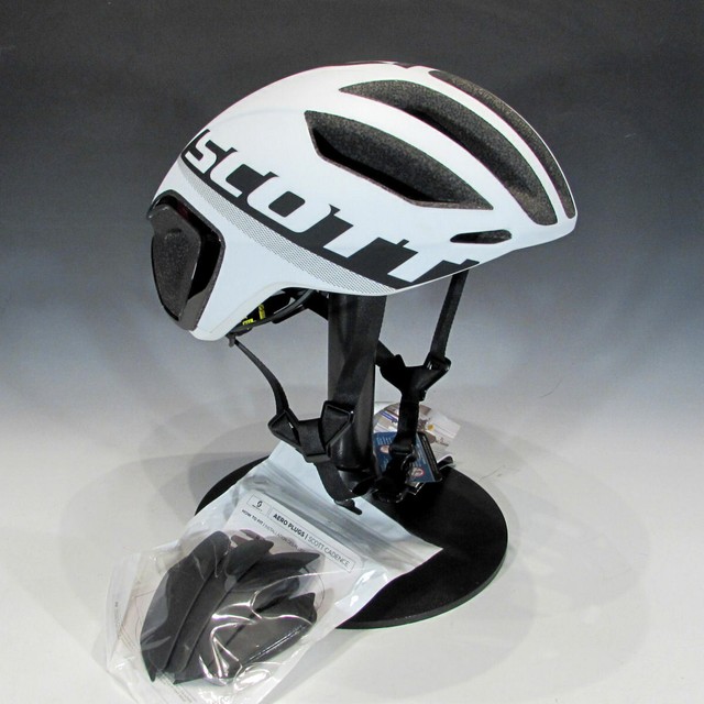 scott mtb helmet