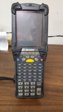 Symbol Motorola MC9090 Barcode Mobile Scanner MC9090-GK0HJJFA6WW
