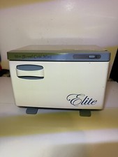 Hot Towel Cabi - mini towel warmer (HC-MINI) for sale online | eBay