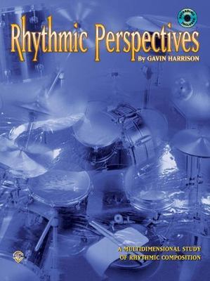Rhythmic Perspectives: A Multidimensional Study of Rhythmic Composition, Boo...