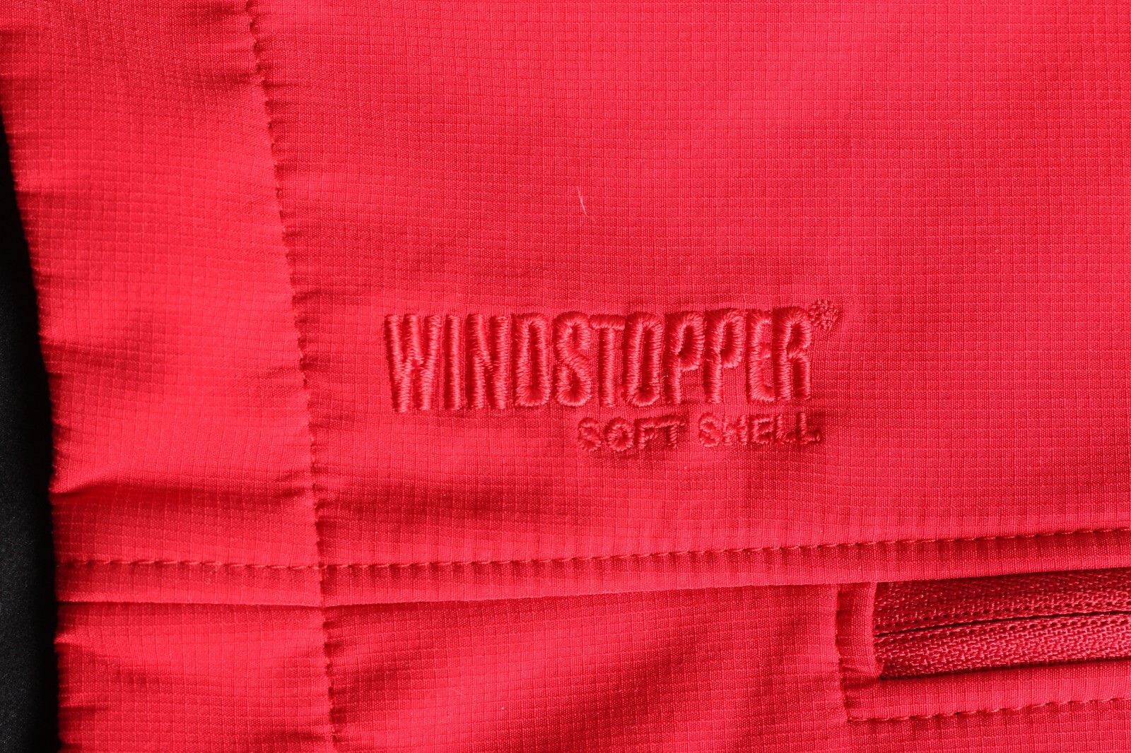 NORRONA NARVIK Windstopper Soft Shell Hooded Jack… - image 7