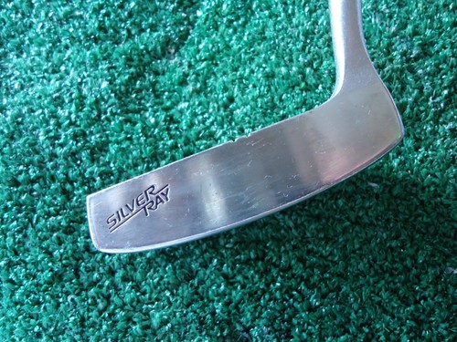 Ray Cook Silver Ray Putter 33in RH - Picture 2 of 6