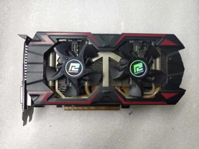 DataLand AMD Radeon R9 380 4GB GDDR5 PCI-E Graphics Video Card DP DVI HDMI