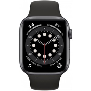 hamilton automatic pilot watch