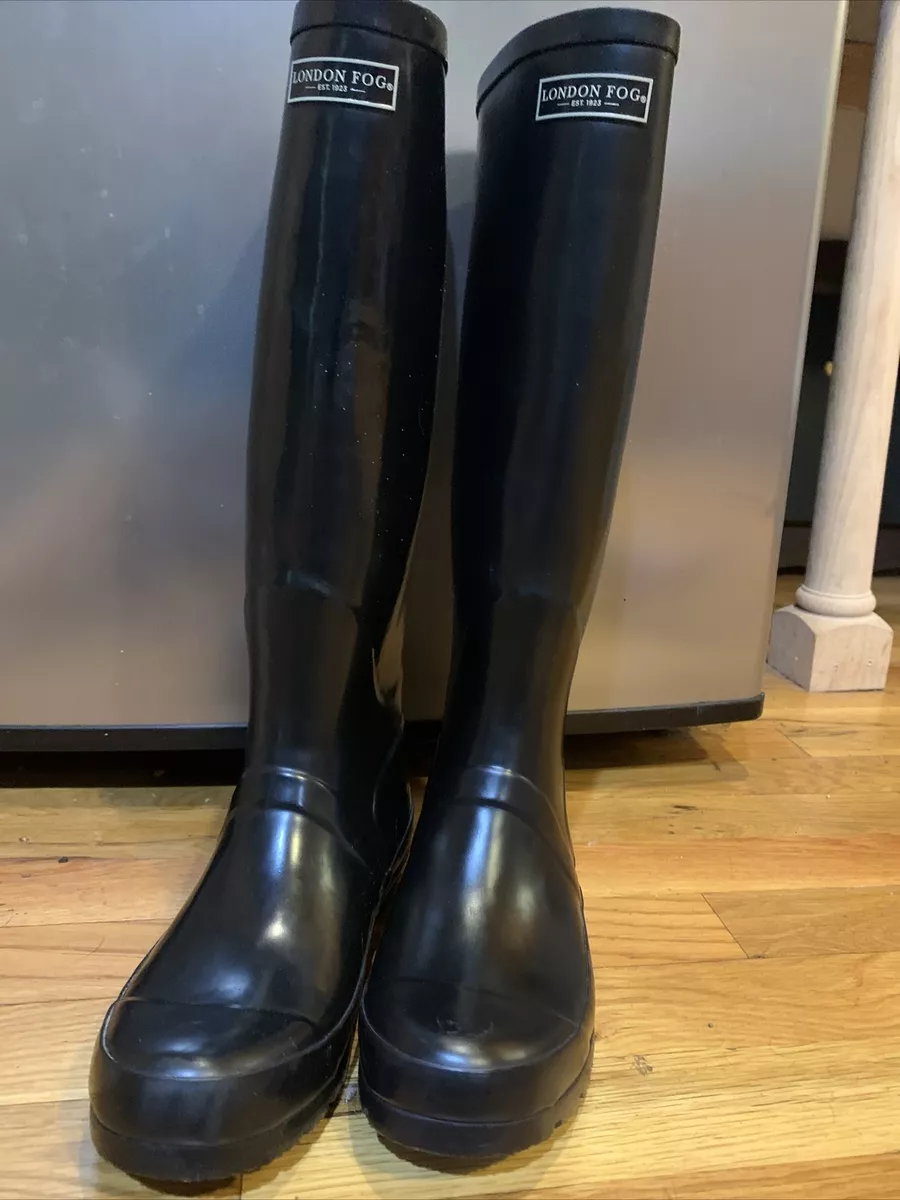 Louis Vuitton, Shoes, Nwob Louis Vuitton Rainboots