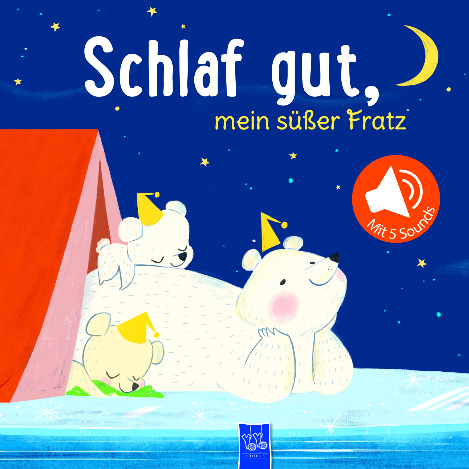 Thumbnail - Unbekannt. / Schlaf Gut, Mein Süßer Fratz