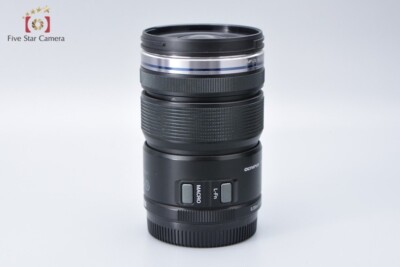 OLYMPUS M.ZUIKO DIGITAL ED 12−50mm Amazon.com : OM SYSTEM Olympus M.Zuiko Digital ED 12-50mm F3