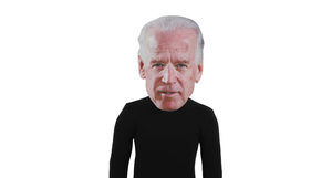 Joe Biden 2020 Mask-Realistic Celebrity Mask-Halloween ...