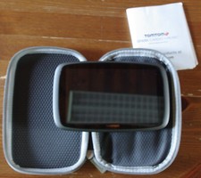 Tomtom Go 6100