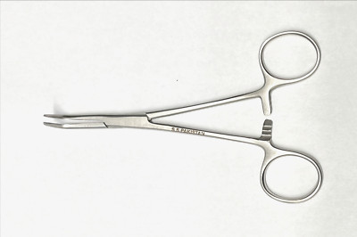 Mixter Forceps 5.5