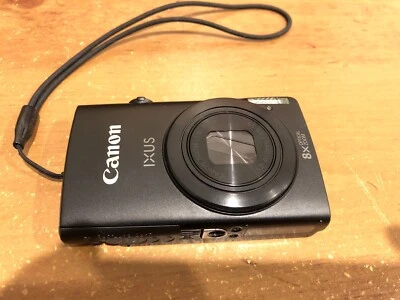 Canon ixus 185 elph 180