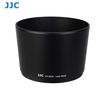 JJC Dedicated Lens hood OLYMPUS M.ZUIKO DIGITAL ED 40-150mm f4-5.6 R LH-61D