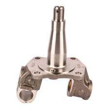 Driver Side Front Axle Knuckle High Quality Fit ISUZU NPR NQR NPR-HD NRR Reach