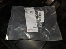 NEW BAG OF 10 - ABB 1SNA176677R0600 BJMI10-4 POLES Jumper Bars - 75 Available