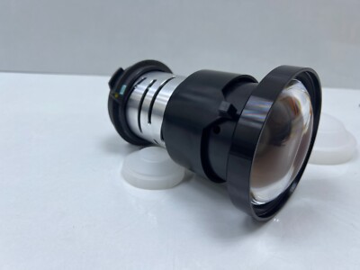 NEC NP30ZL Short Throw Projector Zoom Lens for PA Series