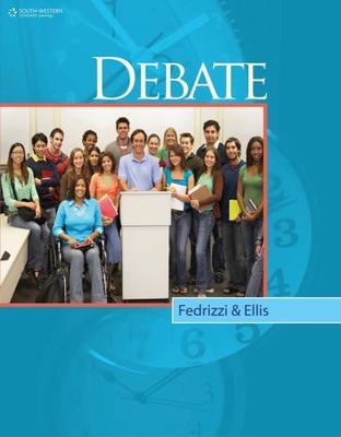Debate, Student Edition (Language Arts Solutions)
