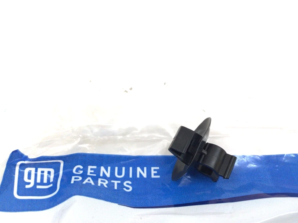 Chevrolet SSR Pontiac Oldsmobile capó propulsor varilla retenedor clip nuevo OEM 10312456 Foto 4 de 4