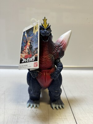バンダイ ゴジラ (1994) フィギュア s-l400.jpg