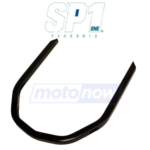 SP1 Front Front Bumper for 2008-2009 Ski-Doo MX Z 600 Renegade X - Body wm