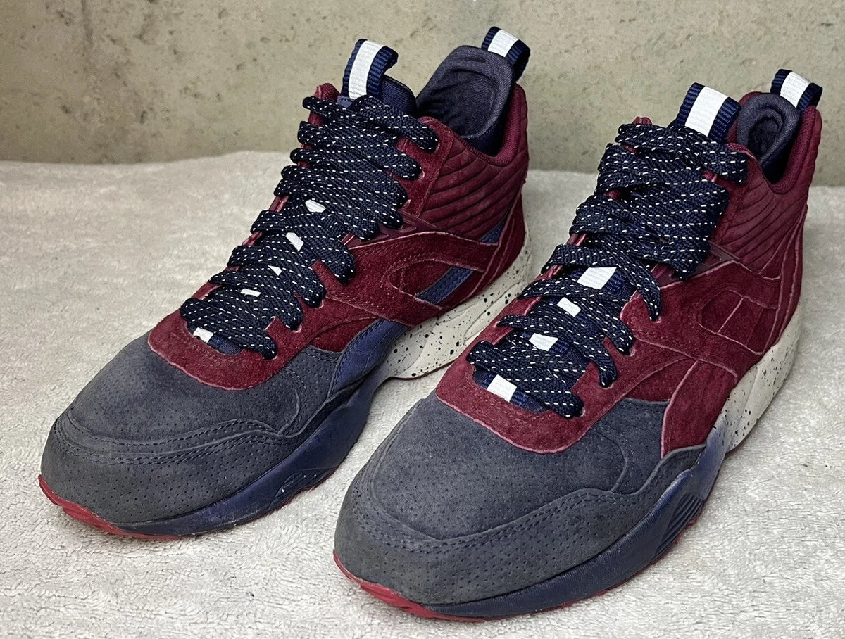 Puma sales sakura ebay