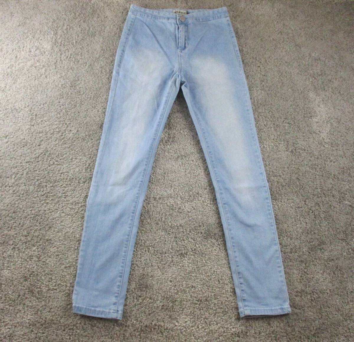 Wakee denim store jeans
