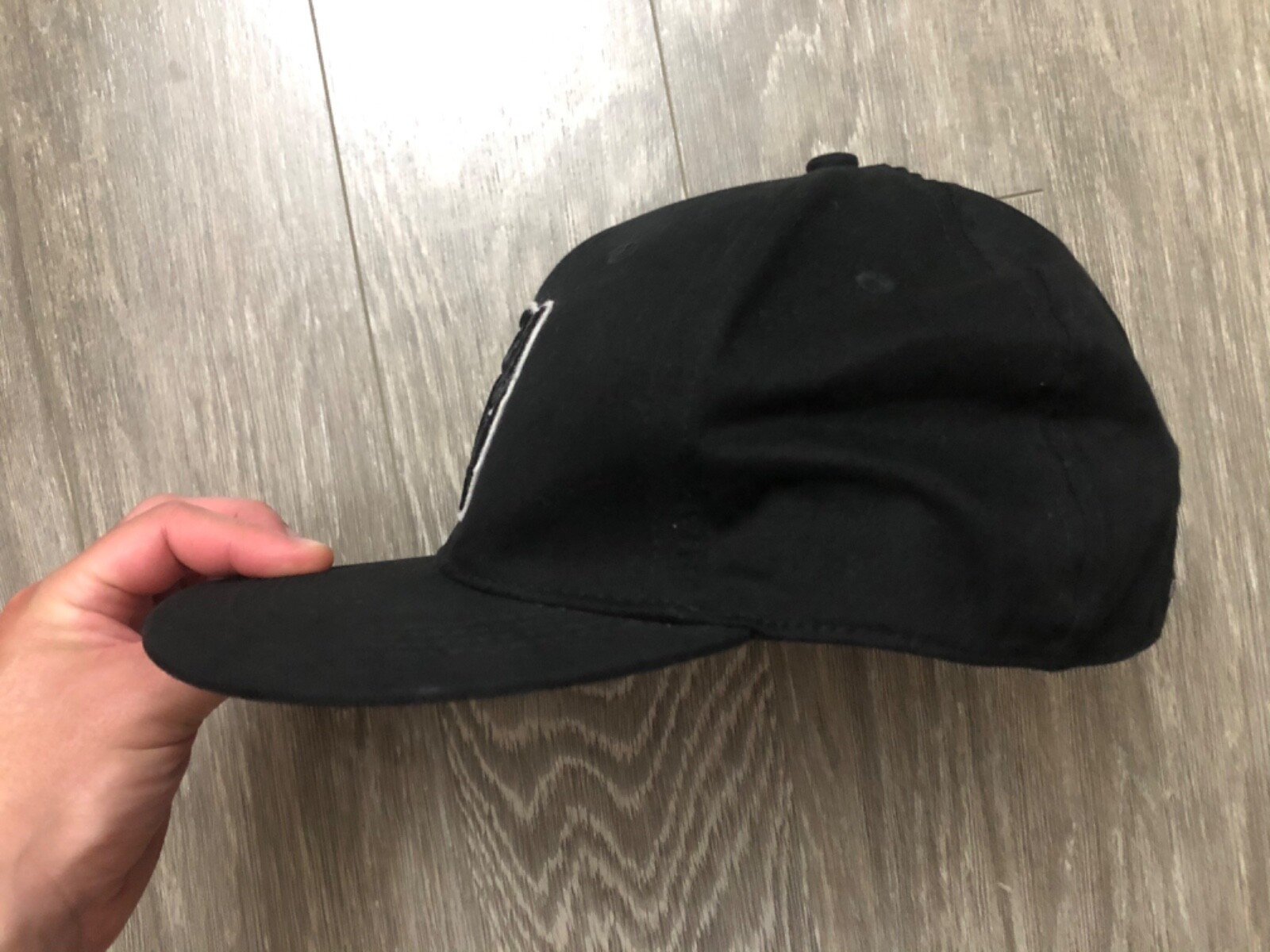 Transformers Universal Studios Hat Used - image 6