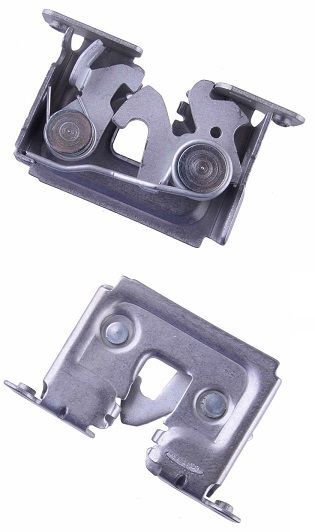 Serrure de capot moteur d'origine pour BMW X6 F16