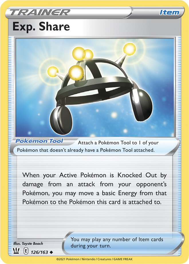Battle Styles Singles - Near Mint/Pack Fresh - Pokémon TCG (30% OFF)